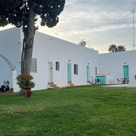 Alojamiento Rural La Mejora Conil De La Frontera Exterior photo